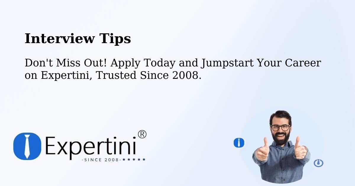 Interview Tips & Techniques for Job Seekers – Lahr - Lahr, Germany Jobs Expertini